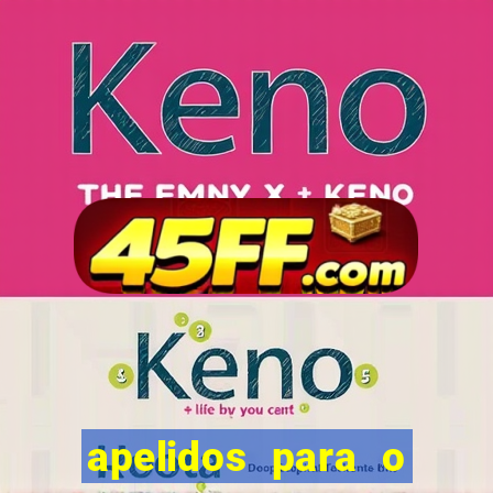 apelidos para o nome ryan